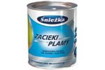 ŚNIEŻKA NA ZACIEKI I PLAMY