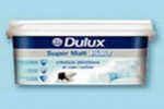 Dulux Super Matt Biała