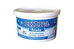 EXTRA BIAŁA